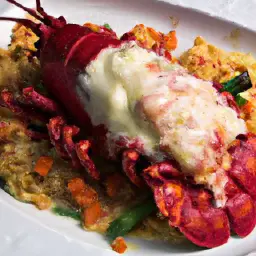 Teaser Image: Lobster Thermidor
